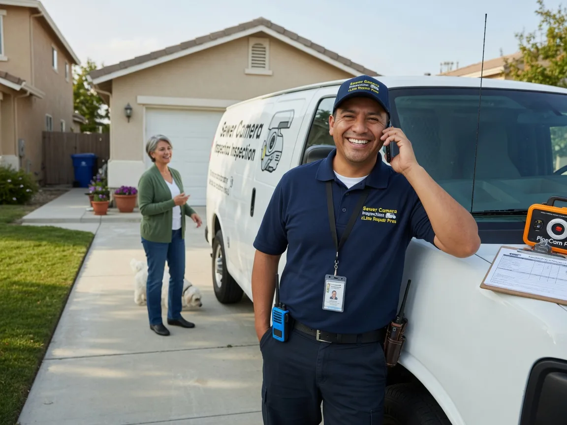 Sewer Line Repair Mount Morris, NY FAQs